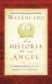 Historia de un Angel, La (An Angel's Story)