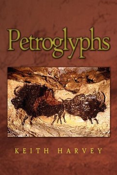 Petroglyphs - Harvey, Keith