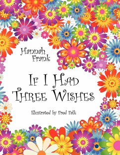 If I Had Three Wishes - Frank, Hannah