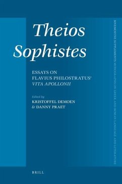 Theios Sophistès