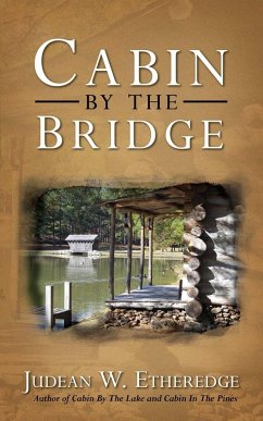 Cabin by the Bridge