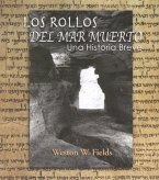 Los Rollos del Mar Muerto