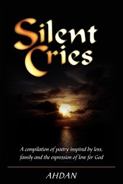 Silent Cries - Ahdan