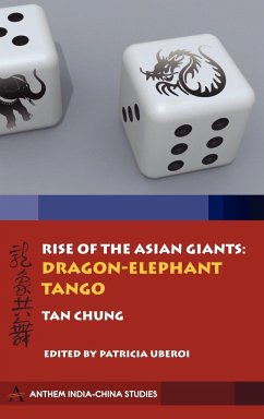Rise of the Asian Giants - Chung, Tan