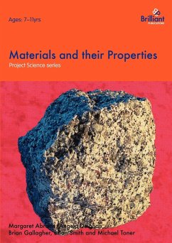 Project Science - Materials and their Properties - Gallagher, B.; Smith, S.; Toner, M.