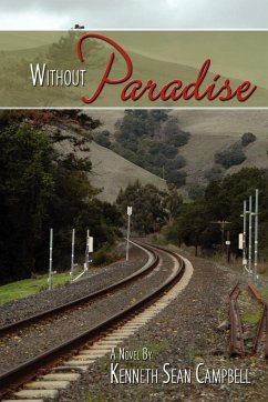 Without Paradise - Campbell, Kenneth Sean