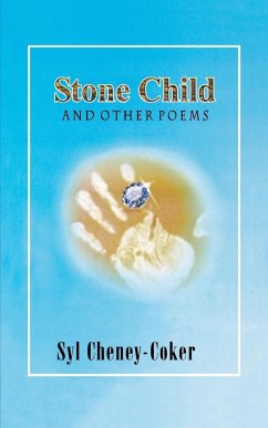 Stone Child and Other Poems - Cheney-Coker, Syl