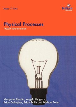Project Science - Physical Processes - Abraitis, M.; Deighan, A.; Gallagher, B.