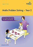 Maths Problem Solving - Year 2