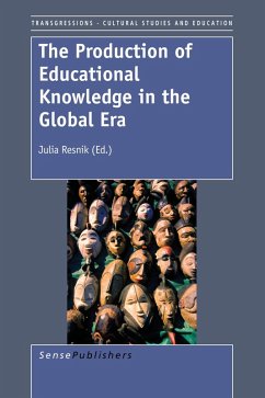 The Production of Educational Knowledge in the Global Era