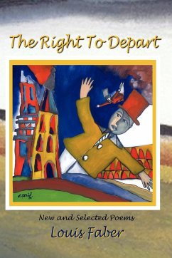 The Right to Depart - Faber, Louis