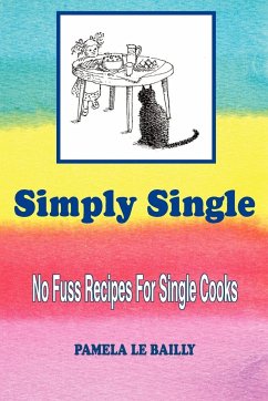 Simply Single - Le Bailly, Pamela