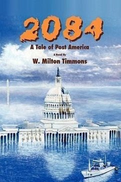 2084 - Timmons, W. Milton