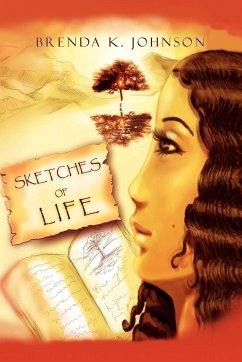 Sketches of Life - Johnson, Brenda K.