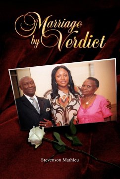 Marriage by Verdict - Mathieu, Stevenson