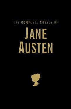 The Complete Novels of Jane Austen - Austen, Jane