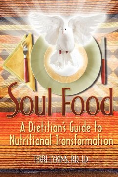 Cover Soul Food