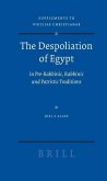 The Despoliation of Egypt