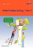 Maths Problem Solving - Year 5