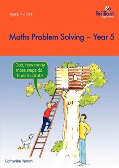 Maths Problem Solving - Year 5 - Yemm, C.