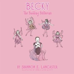 Becky - Lancaster, Shannon E.