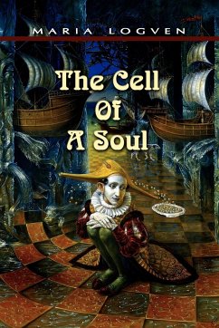 The Cell of a Soul - Logven, Maria