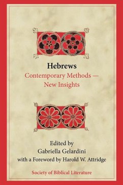 Hebrews Hebrews