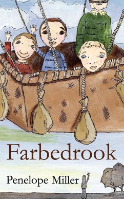 Farbedrook - Miller, Penelope