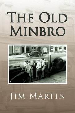 The Old Minbro - Martin, Jim