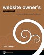 Website Owner's Manual - Bild 1