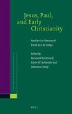 Jesus, Paul, and Early Christianity