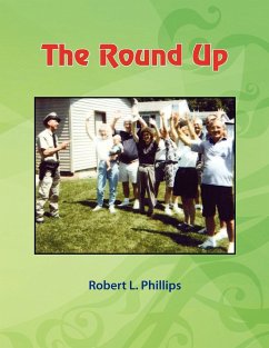 The Round Up - Phillips, Robert L.