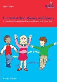 Fun with Action Rhymes and Poems