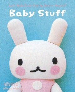 Cover Baby Stuff