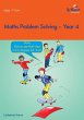 Maths Problem Solving - Year 4 - Bild 1