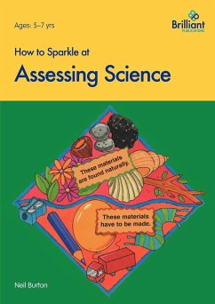 How to Sparkle at Assessing Science - Burton, N.