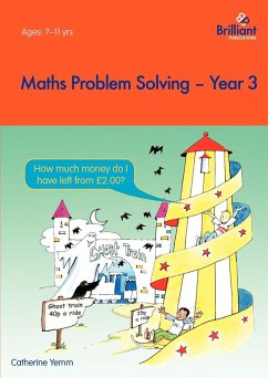 Maths Problem Solving - Year 3 - Yemm, C.