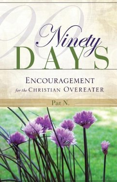 Ninety Days - Nordstrom, Patricia D.