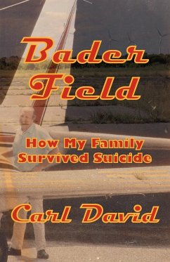 Bader Field - David, Carl