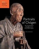 Portraits of Ch Gen: The Transformation of Buddhist Art in Early Medieval Japan