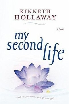 My Second Life - Hollaway, Kinneth