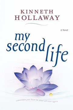 My Second Life - Hollaway, Kinneth