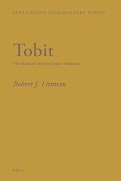 Tobit - Littman, Robert