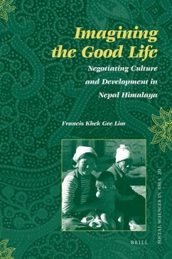 Imagining the Good Life - Lim, Francis Khek Gee