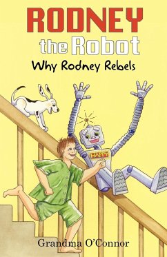 Rodney the Robot - O'Connor, Grandma