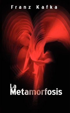 Cover La Metamorfosis / The Metamorphosis
