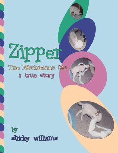 Zipper - The Mischievous Kid