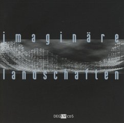 Cover Degem 5-Imaginäre Landschaften