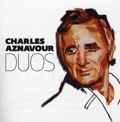 Duos - Aznavour,Charles