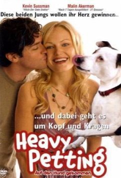 Cover Meine Freundin, ihr Hund und ich